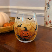 Pumpkin