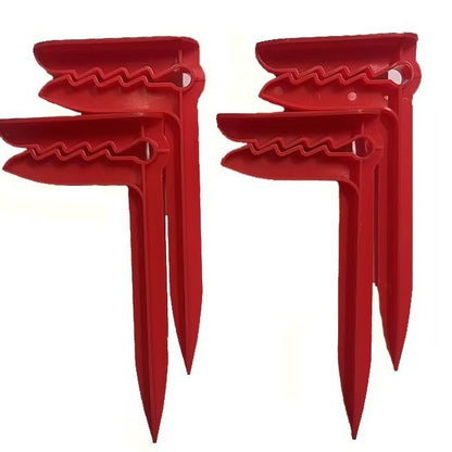 3D Printed Beach Towel Holders
