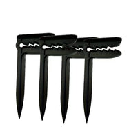 Black (4-pack)