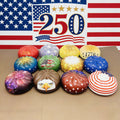 Patriotic Squishy – USA 250 Edition