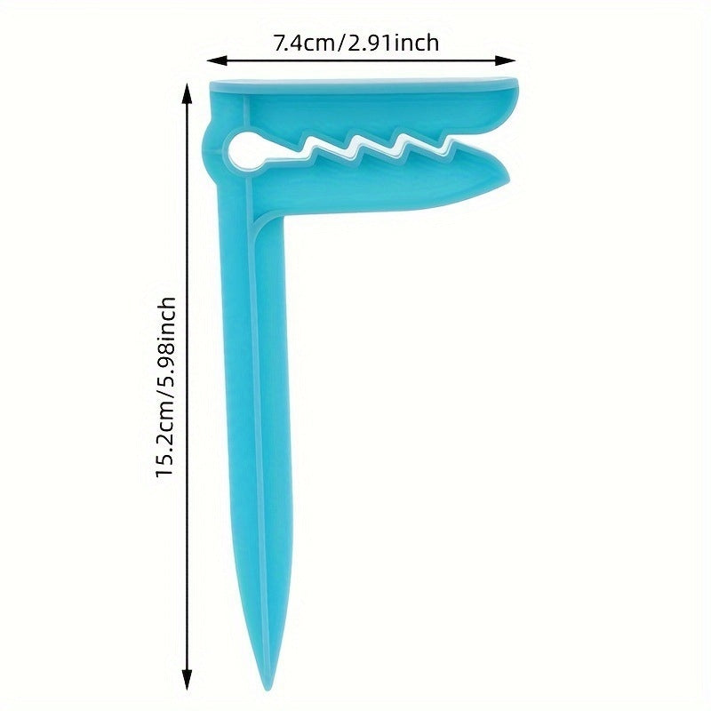 3D Printed Beach Towel Holders
