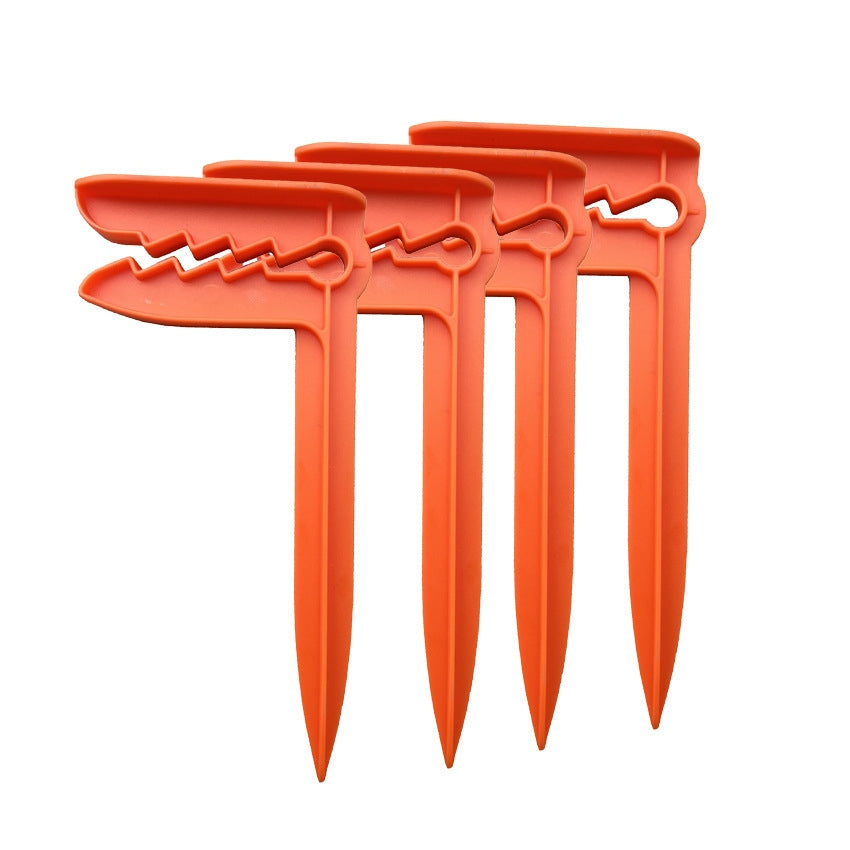 3D Printed Beach Towel Holders