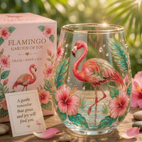 Tropical Flaming