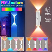 RGB 7-Color Changing