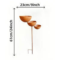 Step Style ‍⬛-Bronze