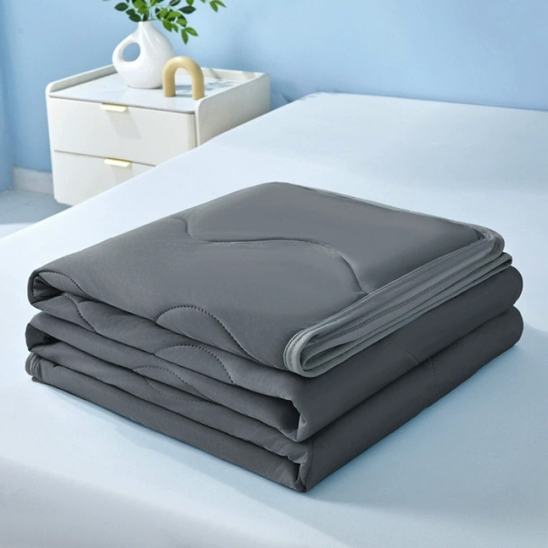 🏆Surprise Price:!!!❄️A self-cooling blanket! ❄️Comfortable Cooling Blanket