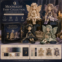 🌙Moonlight Fairies
