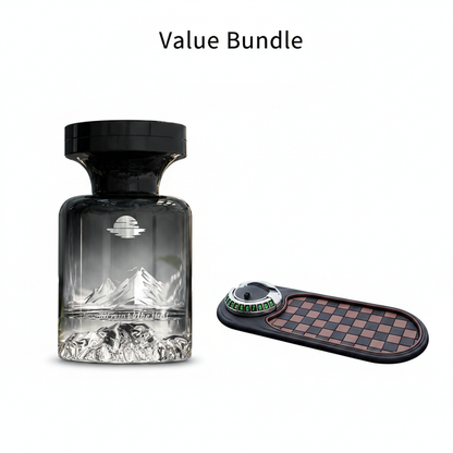 🥳 2026 HOT SALE 🥳 💘 50K+ SOLD! 🚗 🌿 51% OFF! 110ml Long-Lasting Car Air Freshener