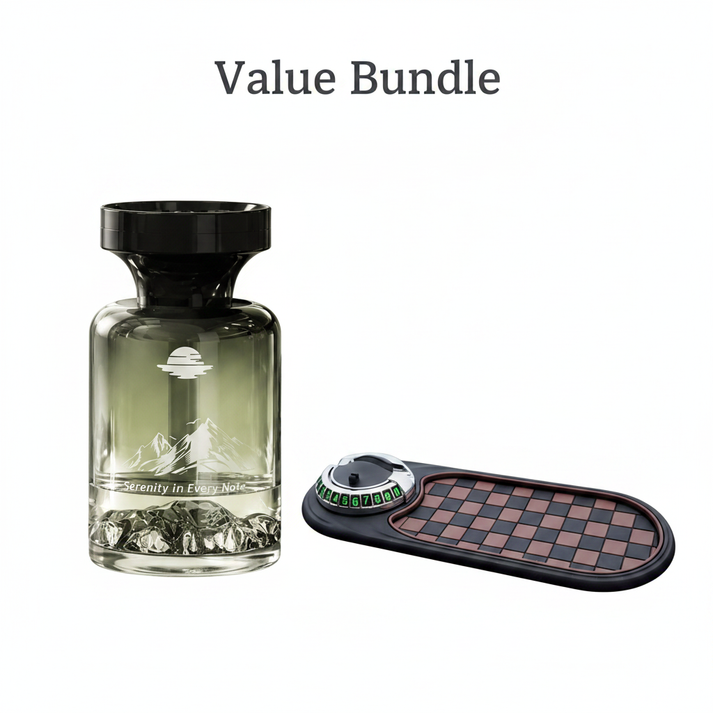 🥳 2026 HOT SALE 🥳 💘 50K+ SOLD! 🚗 🌿 51% OFF! 110ml Long-Lasting Car Air Freshener