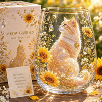 Ginger Cat