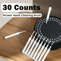 30 Counts