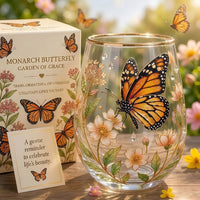 Butterfly Blossom