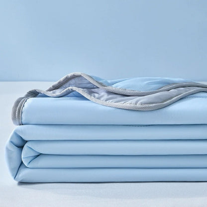 🏆Surprise Price:!!!❄️A self-cooling blanket! ❄️Comfortable Cooling Blanket