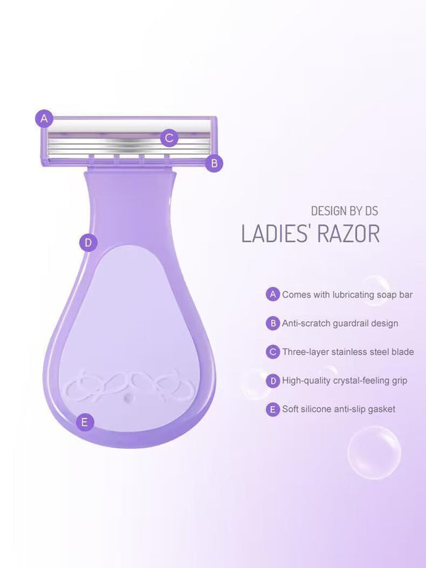 Multifunctional Woman Hair Removal