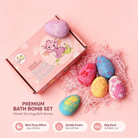 Pink box (6 Pack)