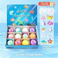 Ocean Animal Surprise (12 Pack)