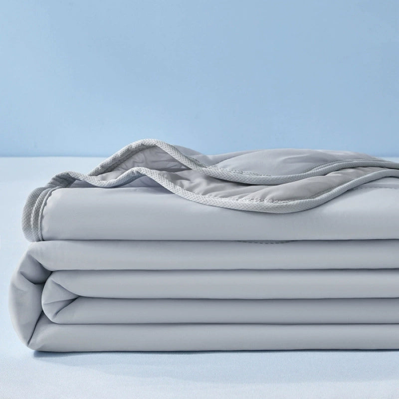 🏆Surprise Price:!!!❄️A self-cooling blanket! ❄️Comfortable Cooling Blanket