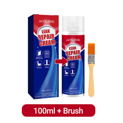 Hot Selling - 50% OffWaterproof Sealing Spray, Leak Repair Adhesive, Household Waterproof and Moisture-proof Coating, Suitable for Indoor and Outdoor Use, Durable for Sealing Leaks
