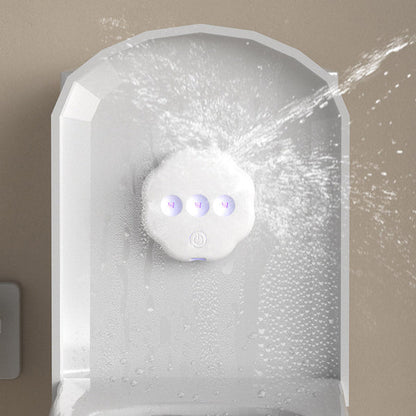 2025HOT SALE Home Smart Toilet Mini Disinfection Light