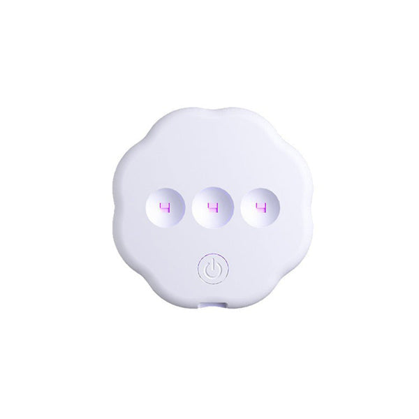 2025HOT SALE Home Smart Toilet Mini Disinfection Light