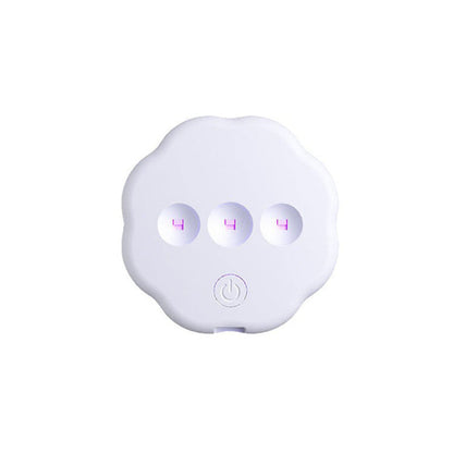 2025HOT SALE Home Smart Toilet Mini Disinfection Light