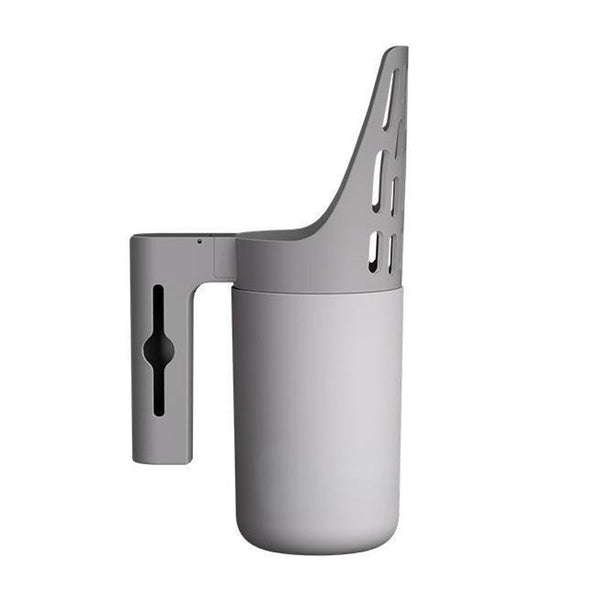 Cat Litter Scoop With Integrated Trash Can – Efficient Sifting & Large Capacity – Hygienic Essential
