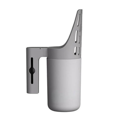 Cat Litter Scoop With Integrated Trash Can – Efficient Sifting & Large Capacity – Hygienic Essential