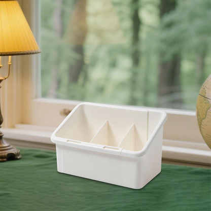 Adjustable Desktop Storage Box